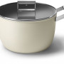 Smeg CKFC2611CRM kookpan