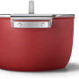 Smeg CKFC2611RDM kookpan