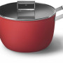 Smeg CKFC2611RDM kookpan