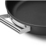 Smeg CKFD2811BLM smoorpan