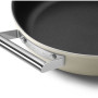Smeg CKFD2811CRM smoorpan