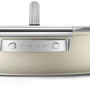 Smeg CKFD2811CRM smoorpan