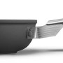 Smeg CKFF2401BLM koekenpan