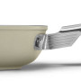 Smeg CKFF2401CRM koekenpan