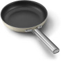 Smeg CKFF2401CRM koekenpan