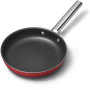 Smeg CKFF2401RDM koekenpan