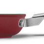 Smeg CKFF2401RDM koekenpan