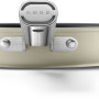 Smeg CKFF2601CRM koekenpan