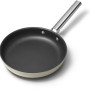 Smeg CKFF2601CRM koekenpan