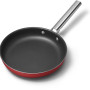 Smeg CKFF2601RDM koekenpan