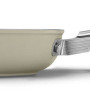 Smeg CKFF2801CRM koekenpan