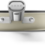 Smeg CKFF2801CRM koekenpan
