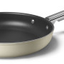Smeg CKFF2801CRM koekenpan