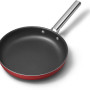 Smeg CKFF2801RDM koekenpan