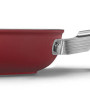 Smeg CKFF2801RDM koekenpan