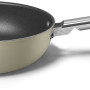 Smeg CKFW3001CRM wokpan