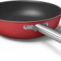 Smeg CKFW3001RDM wokpan