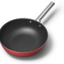 Smeg CKFW3001RDM wokpan