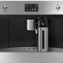 Smeg CMS4303X volautomatische inbouw koffiemachine