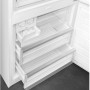 Smeg FA490RWH5 witte koelkast - Portofino