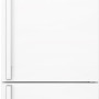 Smeg FA490RWH5 witte koelkast - Portofino