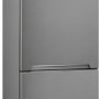 Smeg FC18DN4AX vrijstaande koelkast - rvs-look