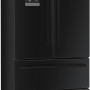 Smeg FQ55FNDF french-door koelkast - zwart