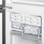 Smeg FQ60XF side-by-side koelkast - roestvrijstaal - nofrost