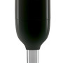 Smeg HBF01BLEU staafmixer zwart