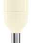 Smeg HBF01CREU creme staafmixer
