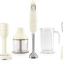 Smeg HBF02CREU staafmixer