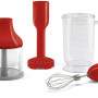 Smeg HBF02RDEU staafmixer