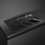 Smeg HOBD482D inbouw inductie kookplaat met afzuiging