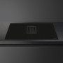 Smeg HOBD482D inbouw inductie kookplaat met afzuiging