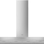 Smeg KBT1200XE wand afzuigkap - 120 cm breed blokmodel