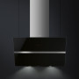 Smeg KCV80NE wand afzuigkap