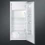 Smeg S3C120P1 inbouw koelkast