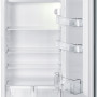 Smeg S3C120P1 inbouw koelkast