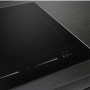 Smeg SIM1643D inbouw inductie kookplaat met 2 multizones