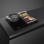 Smeg SIM1643D inbouw inductie kookplaat met 2 multizones