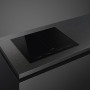 Smeg SIM1643D inbouw inductie kookplaat met 2 multizones