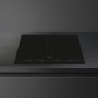 Smeg SIM1643D inbouw inductie kookplaat met 2 multizones