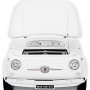 Smeg SMEG500B Fiat 500 koelkast - wit