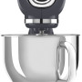 Smeg SMF03GREU keukenmachine - lei grijs
