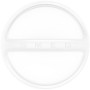 Smeg SMIC01 ijsmachine met accessoires tbv keukenmachine