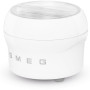 Smeg SMIC02 ijsmachine tbv keukenmachine