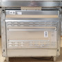 Foto van de achterzijde van de Smeg C9CIMX9