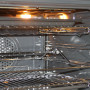 Foto van de oven van de Smeg C9GMANLK9