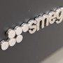 Logo Smeg C9GMMBNLK2 gasfornuis