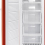 De Smeg CVB20LR1 beschikt over vijf laden